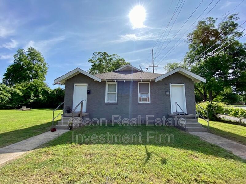502 McCormick St in Bossier City, LA - Building Photo