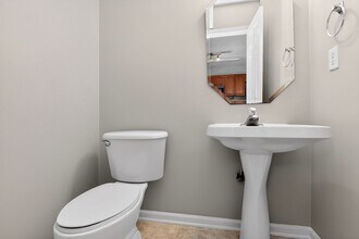 12903 Thistlebrook Ln in Huntersville, NC - Building Photo - Building Photo