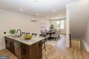 3604 Melon St in Philadelphia, PA - Building Photo