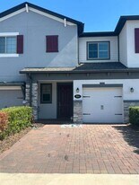 204 Rustic Loop in Sanford, FL - Building Photo