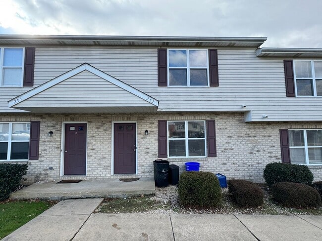 property at 253 Ark Dr