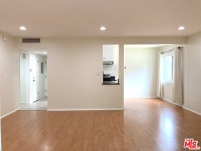 3407 Huxley St in Los Angeles, CA - Building Photo - Building Photo