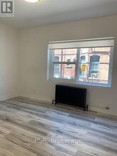256-256 Sherbourne St in Toronto, ON - Building Photo - Building Photo
