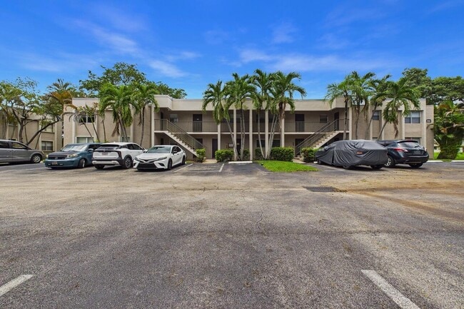 property at 8511 Old Country Manor