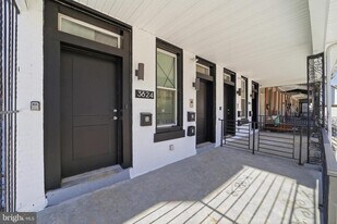 3624 N 19th St in Philadelphia, PA - Building Photo