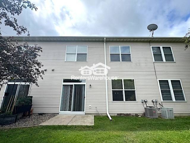 16812 39th Ave N in Minneapolis, MN - Building Photo - Building Photo