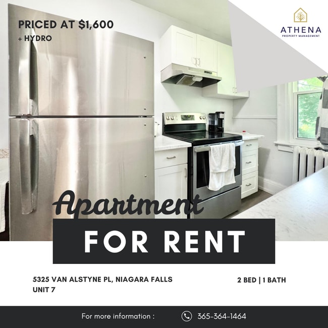 property at 5325 Van Alstyne Pl