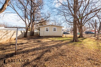 207 S Topeka St in Haven, KS - Building Photo - Building Photo