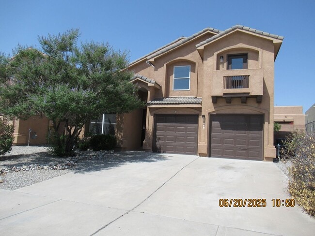 property at 819 Tumulus Dr NW