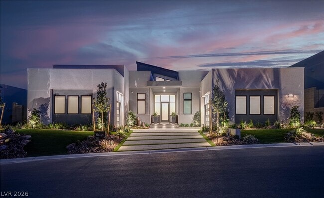 property at 10949 Rossa Peak Ave