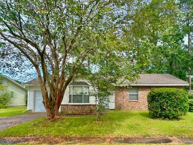 1103 Greentree Ct in Fort Walton Beach, FL - Building Photo
