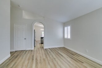 2312 Mediterranean Sea Ave in North Las Vegas, NV - Building Photo - Building Photo