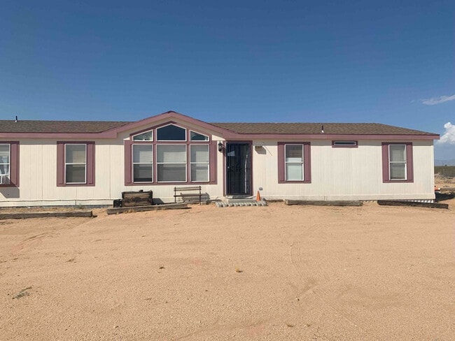 property at 63605 Winters Rd