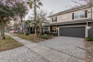102 Magnolia Creek Walk in Nocatee, FL - Building Photo