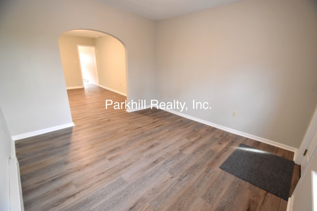 426 S Main St in Bangor, PA - Foto de edificio - Building Photo