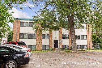 3127 Pleasant Ave in Minneapolis, MN - Building Photo - Building Photo