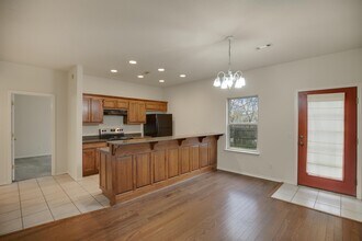 3606 SW Deerfield Blvd in Bentonville, AR - Building Photo - Building Photo