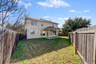 2209 Inks Cove in Cedar Park, TX - Building Photo - Building Photo
