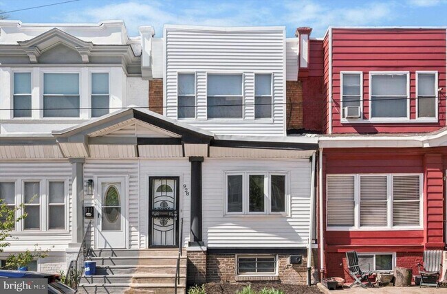 928 S 50th St in Philadelphia, PA - Building Photo - Building Photo