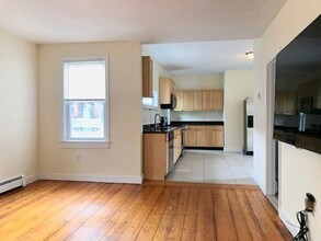 22 Marcella St, Unit 3 in Boston, MA - Building Photo - Building Photo