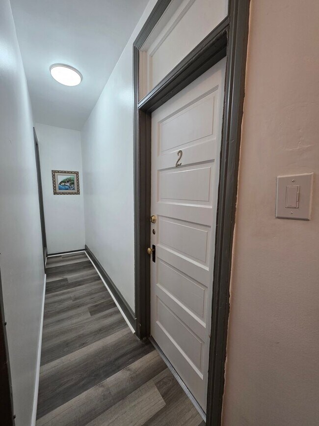 1420 N Van Buren St-Unit -Unit 2 in Wilmington, DE - Building Photo - Building Photo