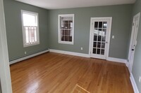 260 Brookline St, Unit 1 in Cambridge, MA - Building Photo - Building Photo