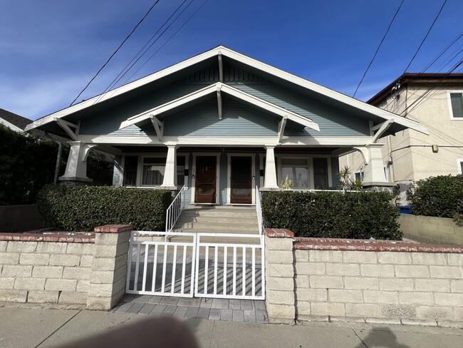 640 W 16th St, Unit 640