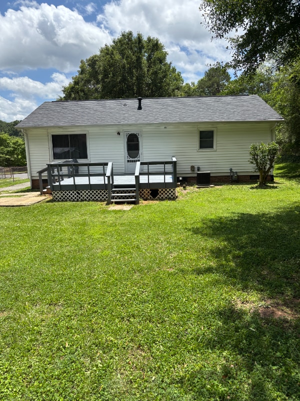 2837 Meade Ave in Gastonia, NC - Building Photo - Building Photo