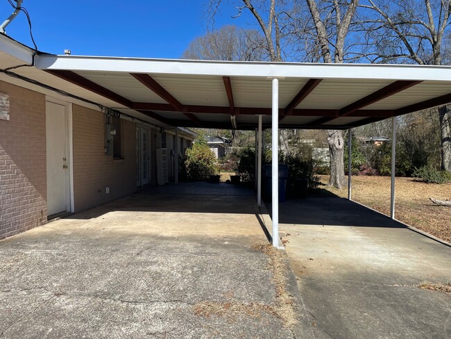 800 Louisiana Ave in Minden, LA - Building Photo - Building Photo