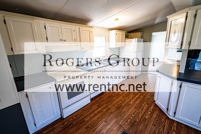 115 Mark St in Franklinton, NC - Building Photo - Building Photo