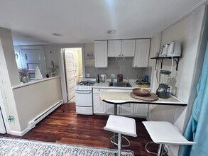 26 Linden Pl, Unit B1 in Brookline, MA - Building Photo - Building Photo