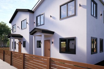 6916 Eberhart St in San Diego, CA - Building Photo - Building Photo