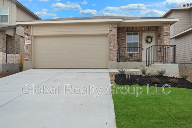 10419 Howgate in San Antonio, TX - Building Photo - Building Photo