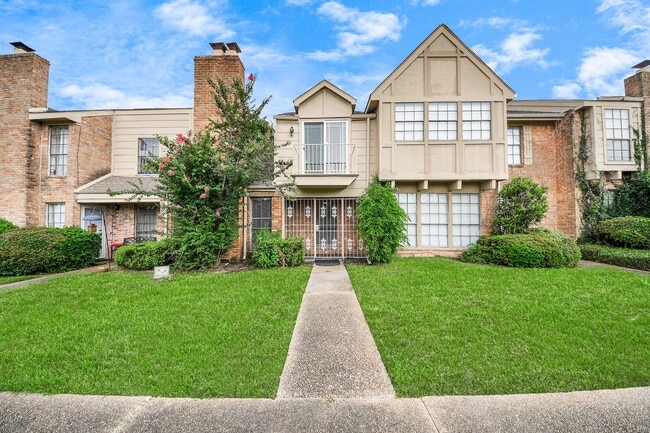 3009 Beecave Dr in Missouri City, TX - Building Photo - Building Photo