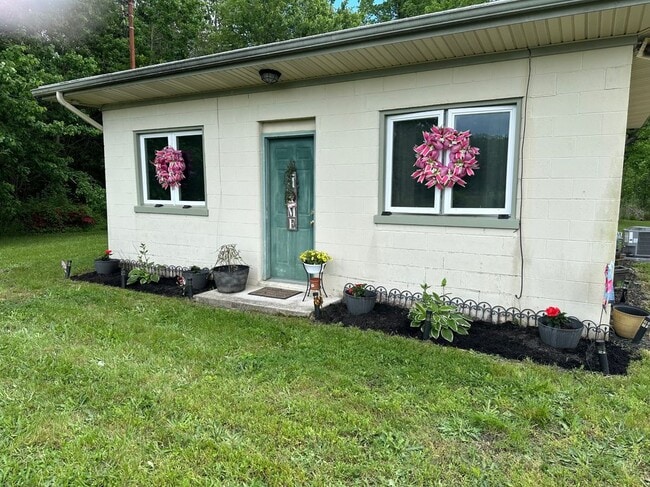property at 43 E Wheat Rd