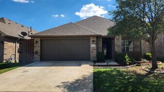 117 Pleasant Hill Ln in Royse City, TX - Building Photo