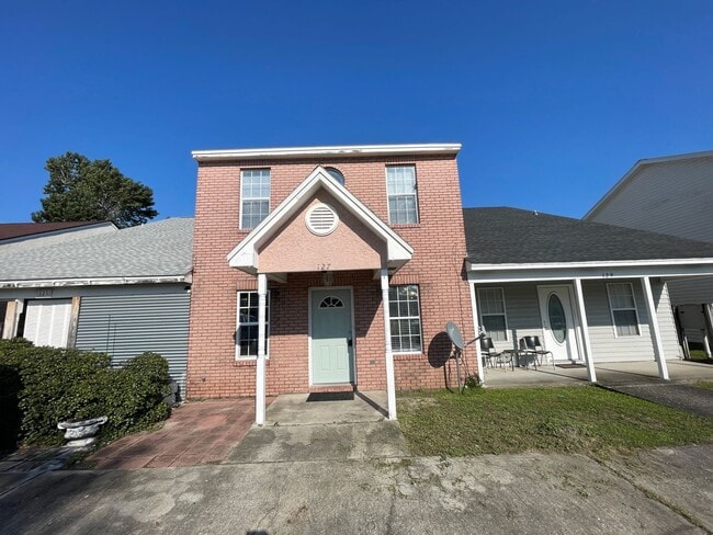 property at 127 Parker Village Cir