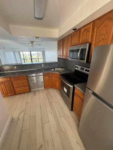 property at 3000 Presidential Way