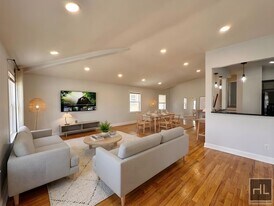 JEFFERSON AVENUE, Unit 2 in Staten Island, NY - Building Photo