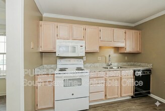 206 New Brookland Pl in West Columbia, SC - Building Photo - Building Photo