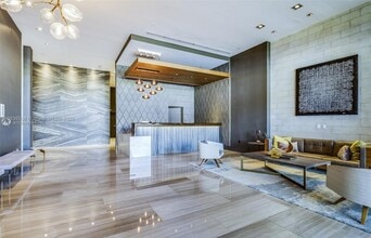 3451 NE 1st Ave, Unit M0403 in Miami, FL - Foto de edificio - Building Photo