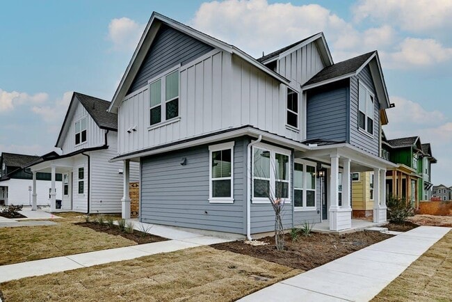 3115 Chennault St in Austin, TX - Building Photo - Building Photo