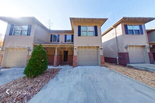 2006 Jr Deputy Rd in Little Rock, AR - Building Photo