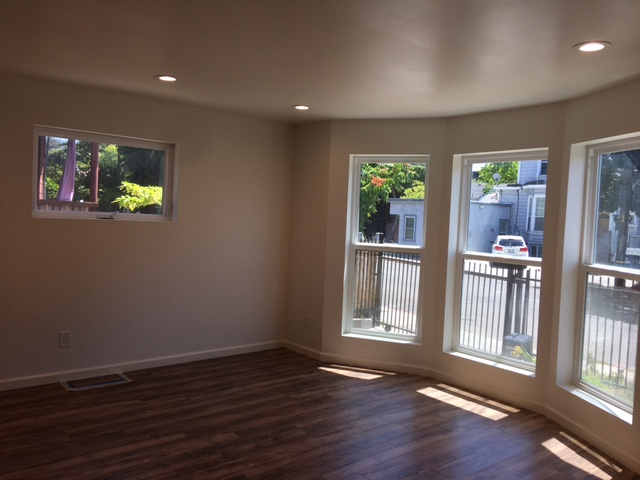 property at 2243 Dwight Way