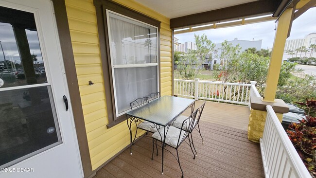 409 Earl St in Daytona Beach, FL - Building Photo - Building Photo