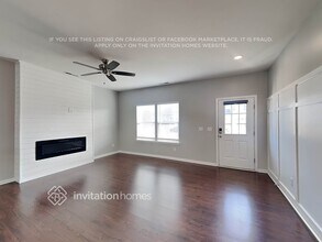 162 Sutters Mill Dr in Troutman, NC - Building Photo - Building Photo