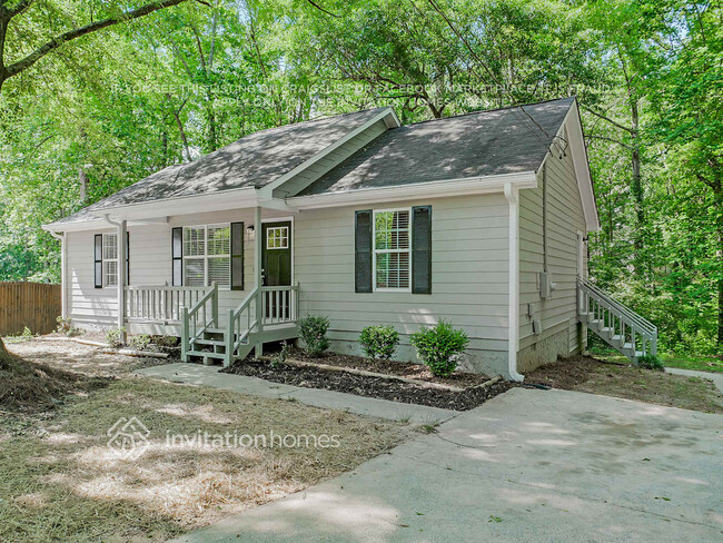 225 Peach Forest Pl in Douglasville, GA - Building Photo - Building Photo