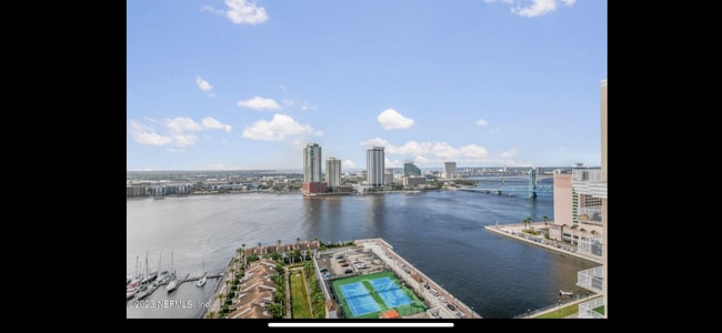 400 E Bay St, Unit PH 4 in Jacksonville, FL - Foto de edificio - Building Photo