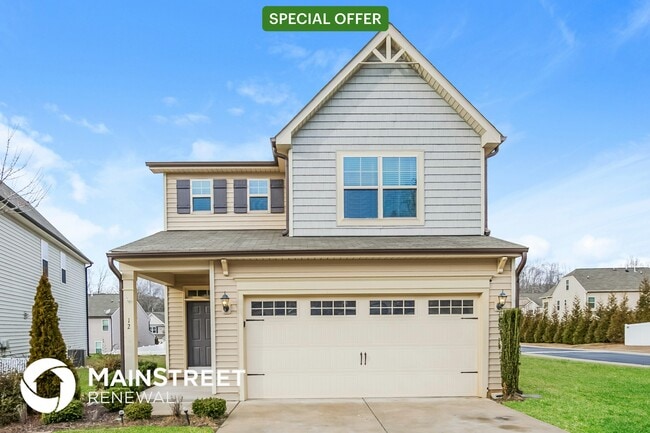 property at 12 Thimbleberry Cir