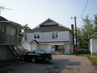 302 E 20th St in Owensboro, KY - Building Photo - Building Photo